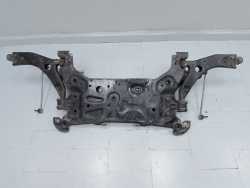 FORD FOCUS MK3 III WOZEK LAWA KOLYSKA BELKA TRAWERS PRZOD WAHACZE DRAZEK 10-19