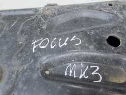 FORD FOCUS MK3 III WOZEK LAWA KOLYSKA BELKA TRAWERS PRZOD WAHACZE DRAZEK 10-19