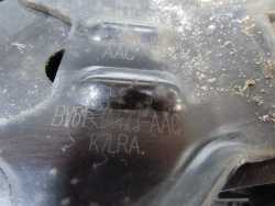 FORD FOCUS MK3 III WOZEK LAWA KOLYSKA BELKA TRAWERS PRZOD WAHACZE DRAZEK 10-19