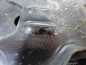 FORD FOCUS MK3 III WOZEK LAWA KOLYSKA BELKA TRAWERS PRZOD WAHACZE DRAZEK 10-19