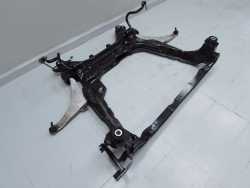 VOLVO S60 II V60 10- WOZEK LAWA BELKA KOLYSKA BELKA ZAWIESZENIE PRZOD
