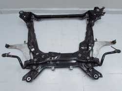 VOLVO S60 II V60 10- WOZEK LAWA BELKA KOLYSKA BELKA ZAWIESZENIE PRZOD