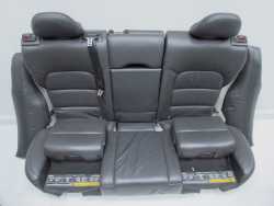 VOLVO V70 III XC70 III 07-16 FOTELE FOTEL SIEDZENIA SKORA PODGRZEWANE WENTYLOWANE BOCZKI KPL
