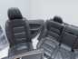 VOLVO V70 III XC70 III 07-16 FOTELE FOTEL SIEDZENIA SKORA PODGRZEWANE WENTYLOWANE BOCZKI KPL