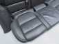 VOLVO V70 III XC70 III 07-16 FOTELE FOTEL SIEDZENIA SKORA PODGRZEWANE WENTYLOWANE BOCZKI KPL