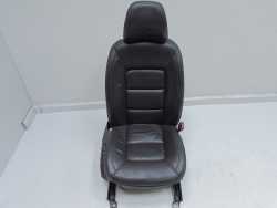 VOLVO V70 III XC70 III 07-16 FOTELE FOTEL SIEDZENIA SKORA PODGRZEWANE WENTYLOWANE BOCZKI KPL