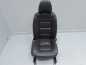 VOLVO V70 III XC70 III 07-16 FOTELE FOTEL SIEDZENIA SKORA PODGRZEWANE WENTYLOWANE BOCZKI KPL