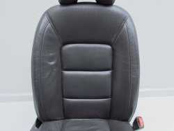 VOLVO V70 III XC70 III 07-16 FOTELE FOTEL SIEDZENIA SKORA PODGRZEWANE WENTYLOWANE BOCZKI KPL