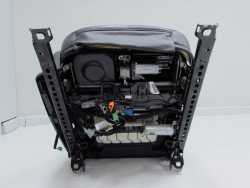 VOLVO V70 III XC70 III 07-16 FOTELE FOTEL SIEDZENIA SKORA PODGRZEWANE WENTYLOWANE BOCZKI KPL