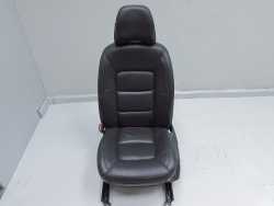 VOLVO V70 III XC70 III 07-16 FOTELE FOTEL SIEDZENIA SKORA PODGRZEWANE WENTYLOWANE BOCZKI KPL
