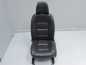 VOLVO V70 III XC70 III 07-16 FOTELE FOTEL SIEDZENIA SKORA PODGRZEWANE WENTYLOWANE BOCZKI KPL