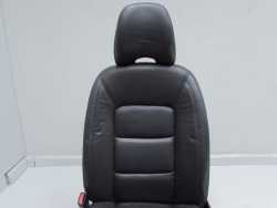 VOLVO V70 III XC70 III 07-16 FOTELE FOTEL SIEDZENIA SKORA PODGRZEWANE WENTYLOWANE BOCZKI KPL