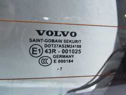 VOLVO V70 III XC70 06-14 KLAPA BAGAZNIKA TYL 477-46 LOTKA 30763552