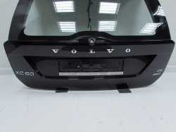 VOLVO XC60 08-13 KLAPA BAGAZNIKA TYL SZYBA 452-46