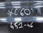 VOLVO XC60 08-13 DRZWI PRZOD PRAWE 452-46