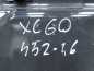 VOLVO XC60 08-13 DRZWI TYL PRAWE 452-46