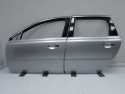 VOLVO S80 II V70 III XC70 06-16 DRZWI PRZOD LEWE 477-46