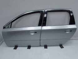VOLVO S80 II V70 III XC70 06-16 DRZWI PRZOD LEWE 477-46
