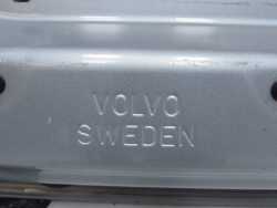 VOLVO S80 II V70 III XC70 06-16 DRZWI PRZOD LEWE 477-46