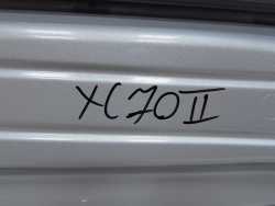 VOLVO S80 II V70 III XC70 06-16 DRZWI PRZOD LEWE 477-46