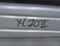 VOLVO S80 II V70 III XC70 06-16 DRZWI PRZOD LEWE 477-46