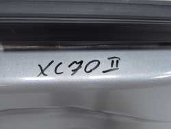 VOLVO V70 III XC70 06-16 DRZWI TYL LEWE 477-46