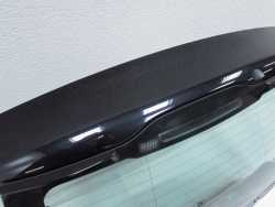 VOLVO V50 04-13 KLAPA BAGAZNIKA TYL SZYBA