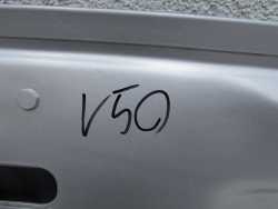 VOLVO C30 C70 S40 V50 04-13 MASKA POKRYWA SILNIKA 426-46