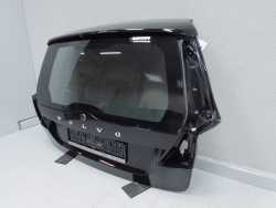 VOLVO V70 III XC70 06-14 KLAPA BAGAZNIKA TYL SZYBA