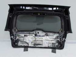 VOLVO V70 III XC70 06-14 KLAPA BAGAZNIKA TYL SZYBA