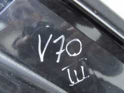 VOLVO V70 III XC70 06-14 KLAPA BAGAZNIKA TYL SZYBA