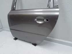 VOLVO V70 III XC70 06-16 DRZWI TYL TYLNE LEWE