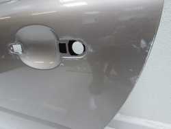 VOLVO V70 III XC70 06-16 DRZWI TYL TYLNE LEWE