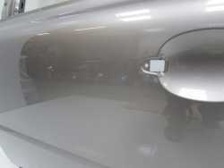 VOLVO V70 III XC70 06-16 DRZWI TYL TYLNE LEWE