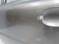 VOLVO V70 III XC70 06-16 DRZWI TYL TYLNE LEWE