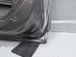 VOLVO V70 III XC70 06-16 DRZWI TYL TYLNE LEWE