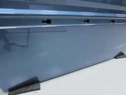 VOLVO 850 91-96 DRZWI TYL TYLNE PRAWE