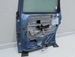 VOLVO 850 91-96 DRZWI TYL TYLNE PRAWE