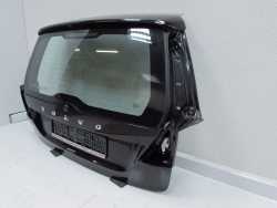 VOLVO V70 III XC70 06-16 KLAPA BAGAZNIKA TYL SZYBA