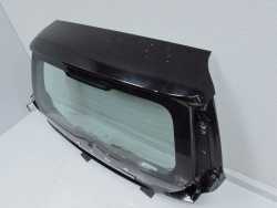 VOLVO V70 III XC70 06-16 KLAPA BAGAZNIKA TYL SZYBA