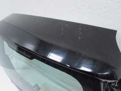 VOLVO V70 III XC70 06-16 KLAPA BAGAZNIKA TYL SZYBA
