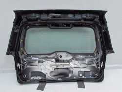 VOLVO V70 III XC70 06-16 KLAPA BAGAZNIKA TYL SZYBA