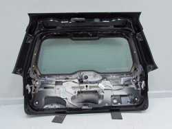 VOLVO V70 III XC70 06-16 KLAPA BAGAZNIKA TYL SZYBA