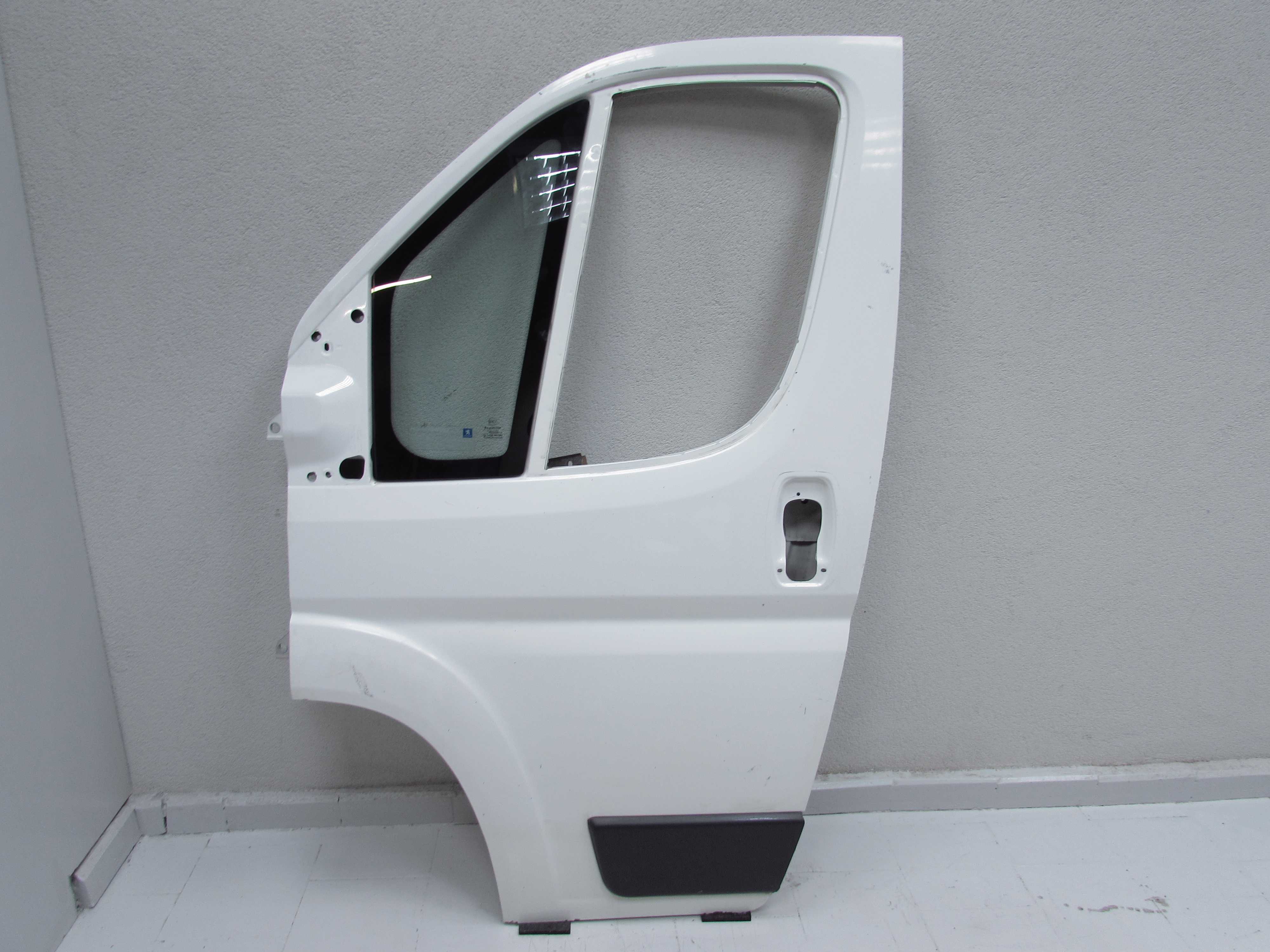 FIAT DUCATO BOXER JUMPER 06-20 DRZWI PRZOD LEWE 249