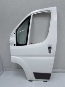 FIAT DUCATO BOXER JUMPER 06-20 DRZWI PRZOD LEWE 249