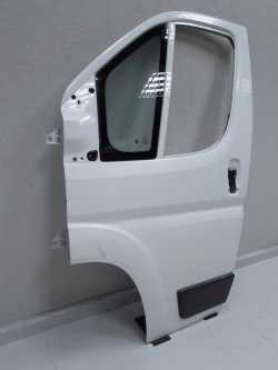 FIAT DUCATO BOXER JUMPER 06-20 DRZWI PRZOD LEWE 249