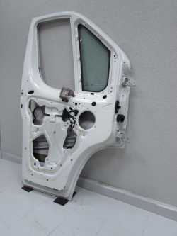 FIAT DUCATO BOXER JUMPER 06-20 DRZWI PRZOD LEWE 249