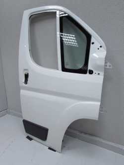 FIAT DUCATO BOXER JUMPER 06-20 DRZWI PRZOD PRAWE 249