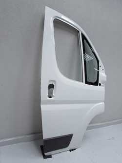 FIAT DUCATO BOXER JUMPER 06-20 DRZWI PRZOD PRAWE 249