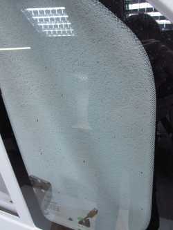 FIAT DUCATO BOXER JUMPER 06-20 DRZWI PRZOD PRAWE 249